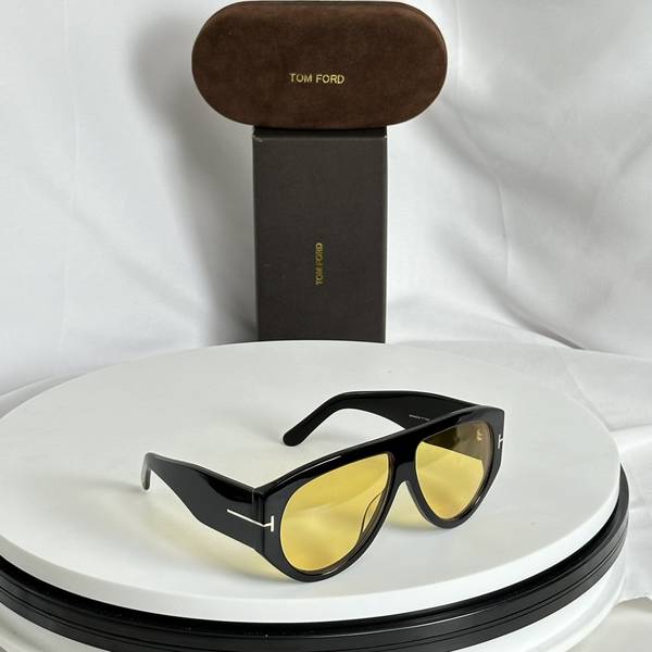 Tom Ford Sunglasses Top Quality TOS01613